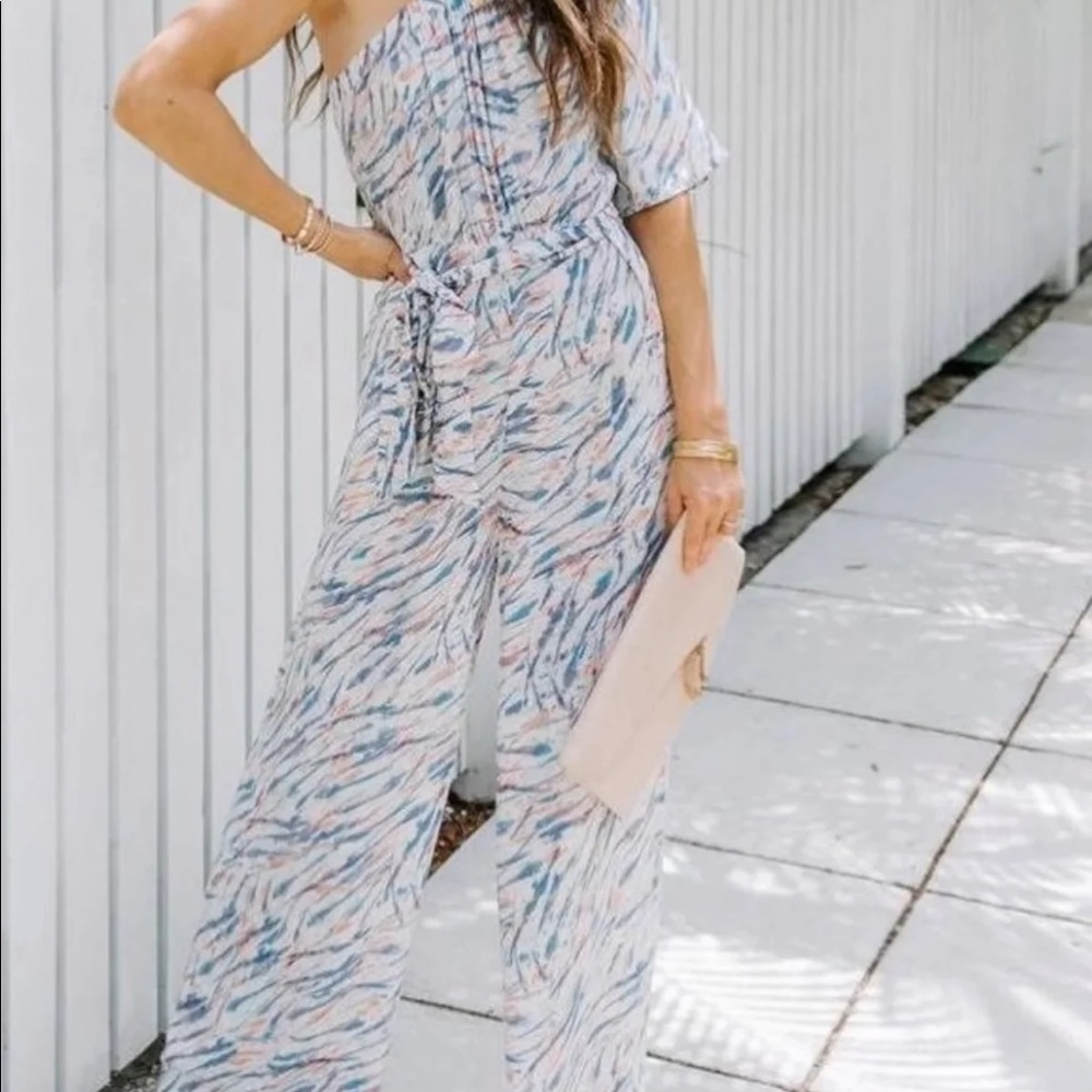 Vici Jumpsuit M